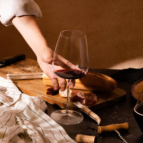 Busting Wine Myths: wine always gets better with age