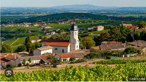 Domaine Ruet Morgon Les Grands Cras 2024